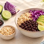 Healhty meals five ingredients