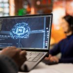 AI for small business