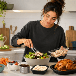 Simple Nutrition Tips for People Who Hate Cooking