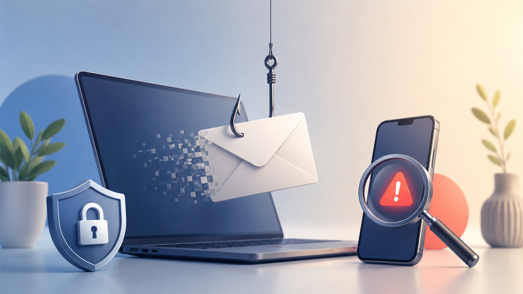 How Phishing Scams Have Evolved and How to Spot Them