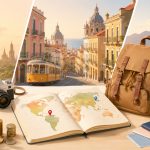 The Best Budget Travel Destinations for Students in 2026