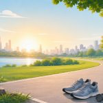 How to Train for Your First 5K