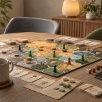 Why Board Games Are Making a Comeback