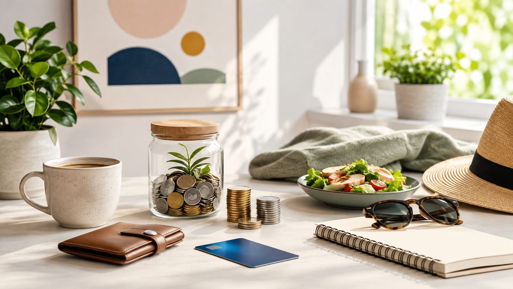 How to Build Better Money Habits Without Feeling Restricted