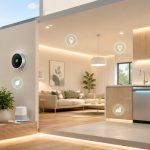 How Everyday Technology Is Making Homes More Energy Efficient