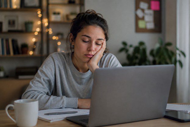 How to Stay Focused During Online Classes