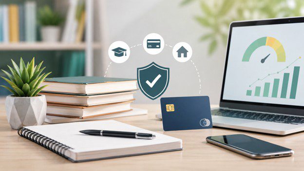 How College Students Can Build Credit Responsibly