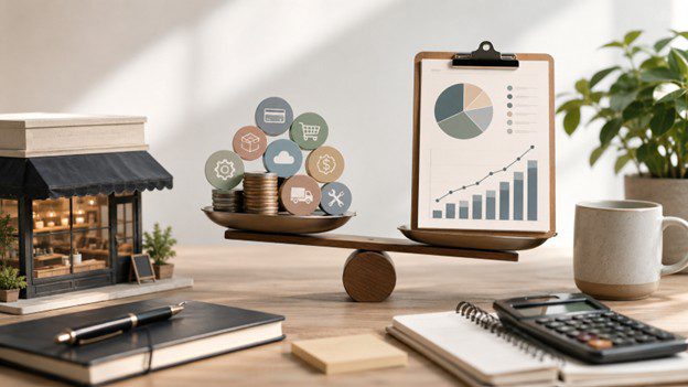 The Hidden Costs of Running a Small Business