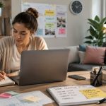 How to Start a Side Hustle While Working Full Time