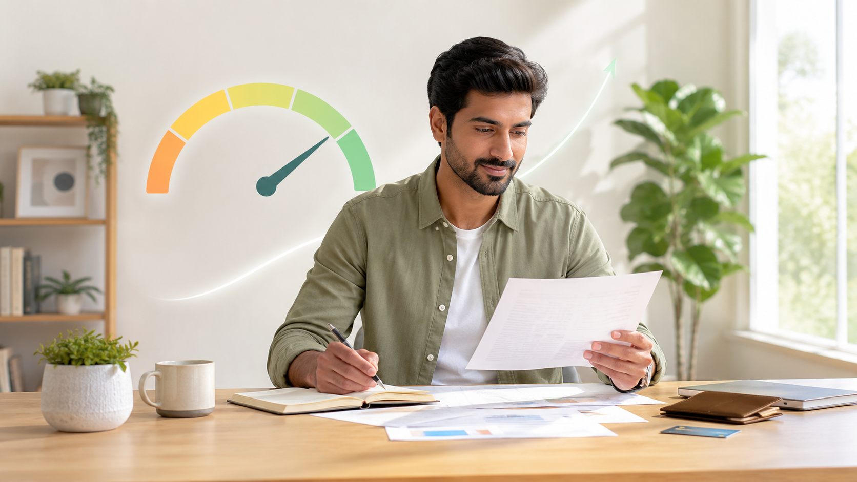Understanding Your Credit Score and How to Improve It