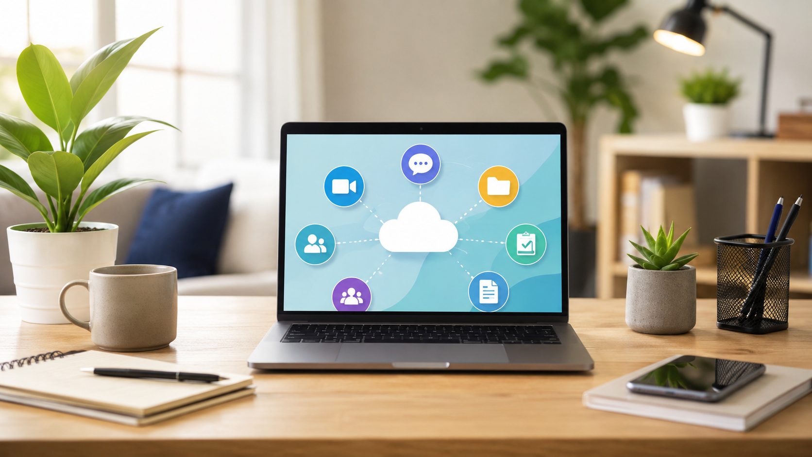 The Best Free Tools for Remote Work in 2026