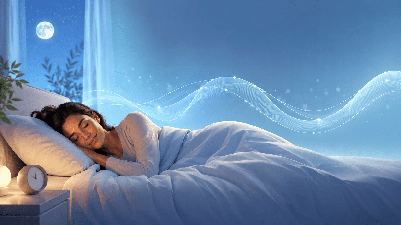 Why Sleep Quality Matters More Than Sleep Quantity
