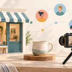 Small business creator economy header